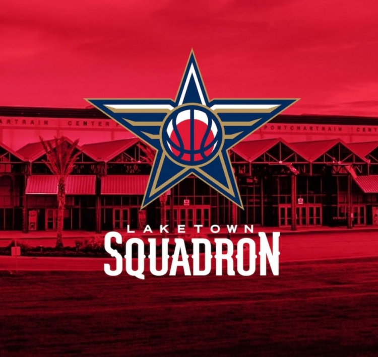 移动应用-官方：鹈鹕G联盟附属球队将搬迁 并更名为“莱克顿中队”